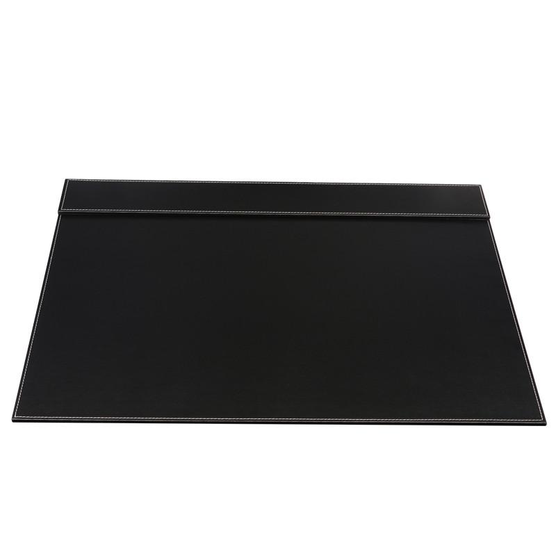 Leather Desk Pad - แผ่นรองโต๊ะทำงานหนัง PU, แผ่นรองโต๊ะขนาด A3