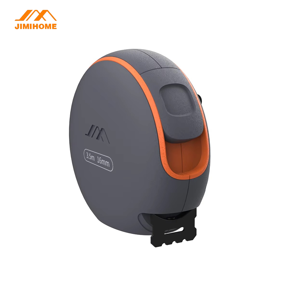 Tape Dispenser Weighted - JIMIHOME ขายส่ง 3.5/5.5M เมตริกเหล็กเทปวัด Hard ไม้บรรทัดในครัวเรือนวัดเครื่องมือทํางาน