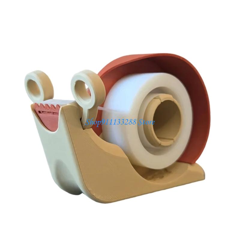 Tape Dispenser Weighted - เครื่องตัดเทป G88D จัดเก็บง่ายด้วยเครื่องตัดเทปสำหรับโครงการบ้านสำนักงาน
