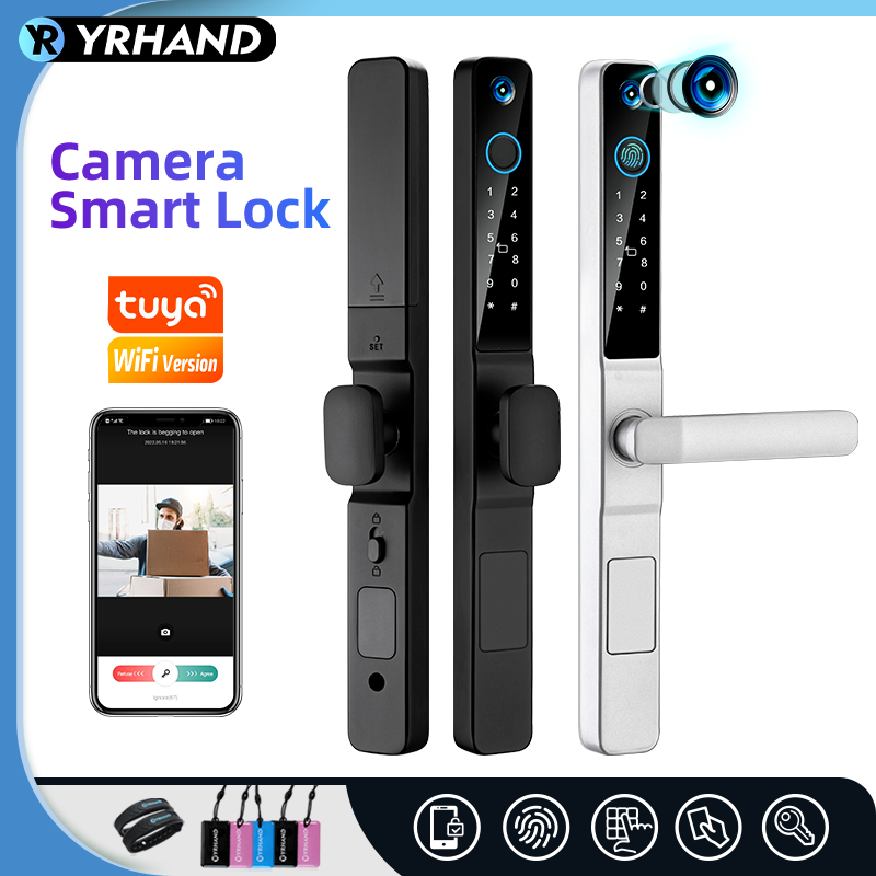 Yrhand IP66ตาแมวตาแมวกันน้ำตาแ - Letter Opener Brass บทวิจารณ์และราคา