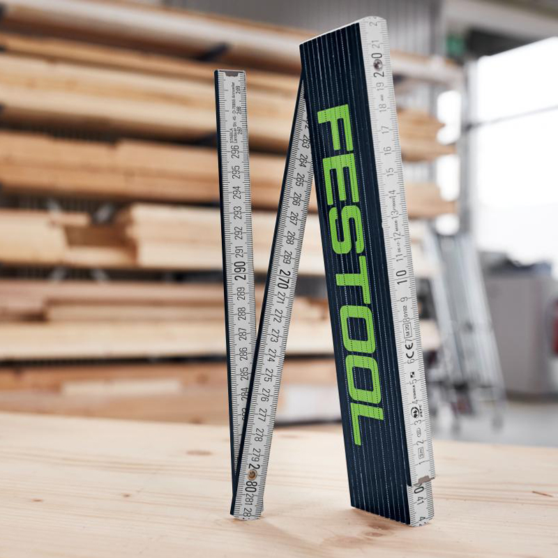 FESTOOL 201464   ไม้บรรทัดพับ  - Tape Dispenser Weighted บทวิจารณ์และราคา
