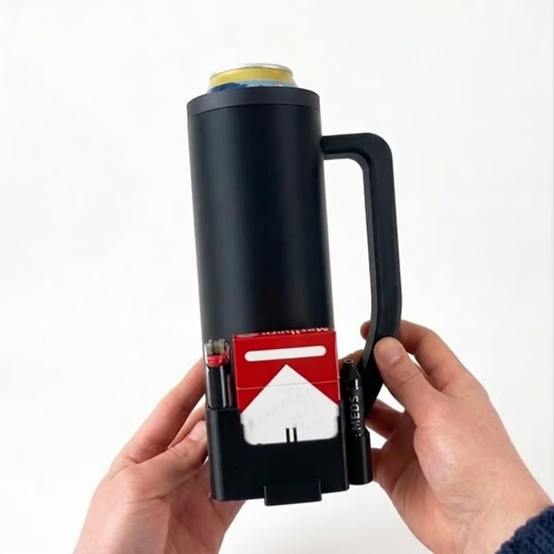 ที่ใส่กระป๋องแบบยุทธวิธี, กระต - Magazine Holder Rack บทวิจารณ์และราคา