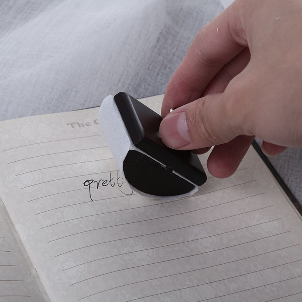 กระดาษซับหมึกแบบโยก 2 ชิ้น สำห - Ink Blotter Paper บทวิจารณ์และราคา