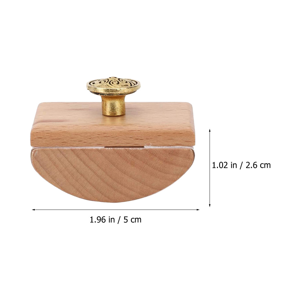 กระดาษซับหมึกแบบโยก 2 ชิ้น สำห - Ink Blotter Paper บทวิจารณ์และราคา