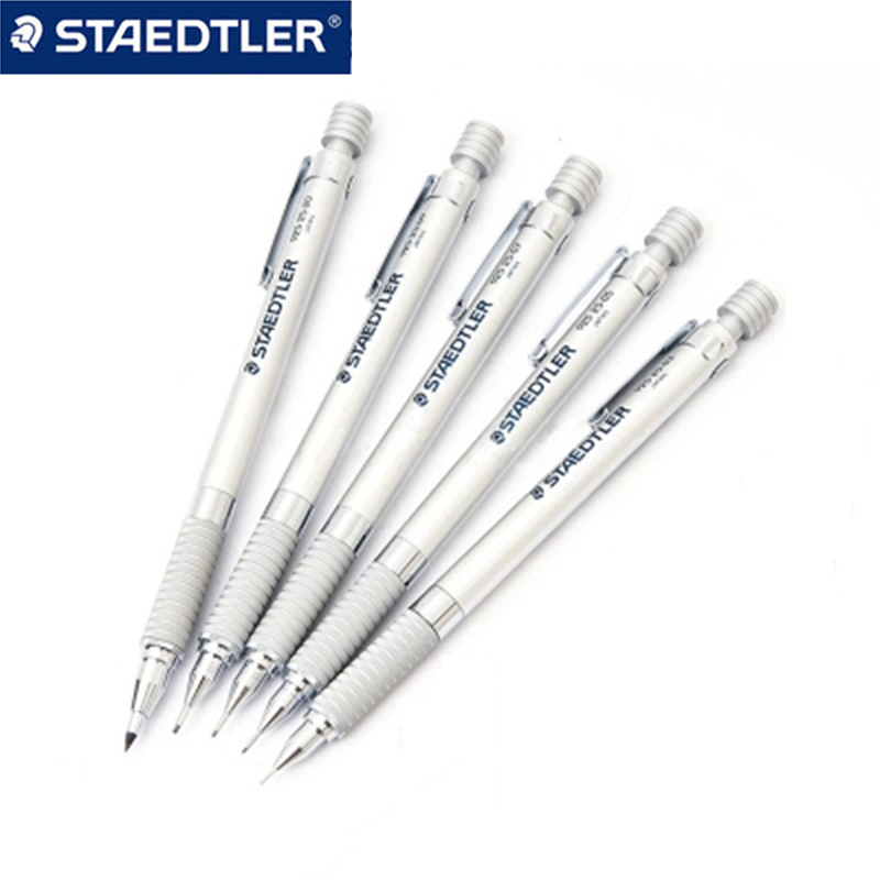 STAEDTLER 925 25 เมทัล จากเยอร - Mechanical Pencil 0.3 บทวิจารณ์และราคา