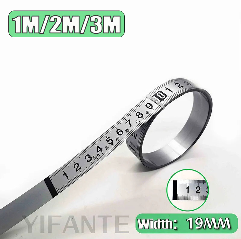 ไม้บรรทัดสเกลตัววัดความยาว19มม - Tape Dispenser Weighted บทวิจารณ์และราคา