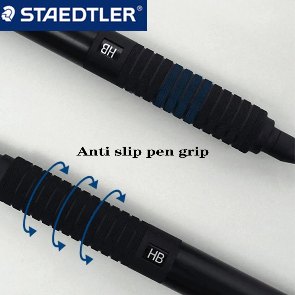 ดินสอกดโลหะรุ่นลิมิเต็ดฉลองครบ - Mechanical Pencil 0.3 บทวิจารณ์และราคา