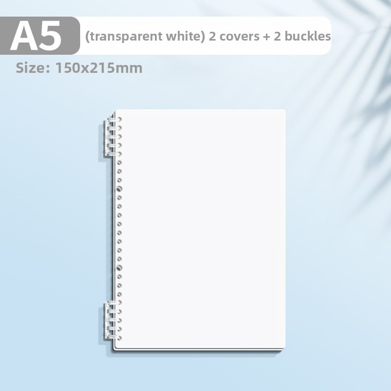 อุปกรณ์สำนักงานและโรงเรียน ปกส - Binder A4 Lever บทวิจารณ์และราคา