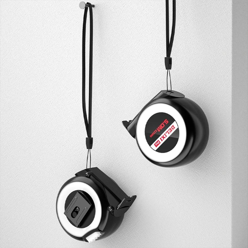 สายวัดแบบพกพาที่มีความหนาทนทาน - Tape Dispenser Weighted บทวิจารณ์และราคา