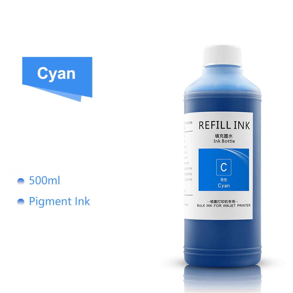 500 ML/ขวดกันน้ําหมึกสีสําหรับ - Fountain Pen Bottled Ink บทวิจารณ์และราคา
