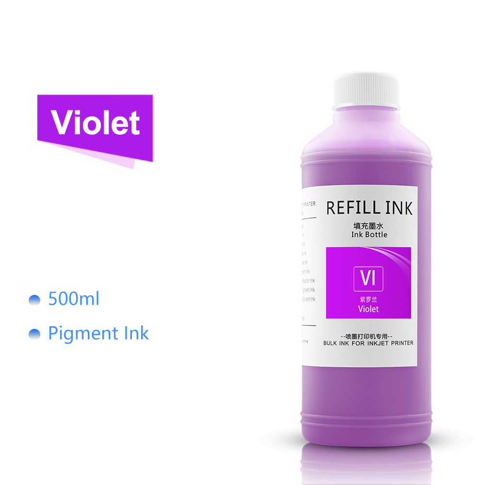 500 ML/ขวดกันน้ําหมึกสีสําหรับ - Fountain Pen Bottled Ink บทวิจารณ์และราคา