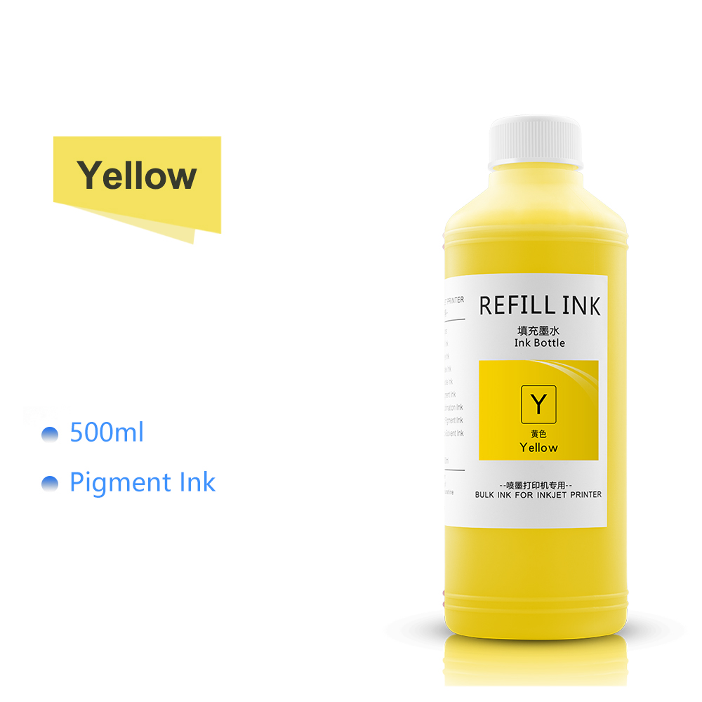 500 ML/ขวดกันน้ําหมึกสีสําหรับ - Fountain Pen Bottled Ink บทวิจารณ์และราคา