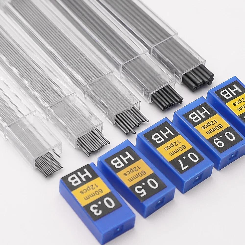 ดินสอโลหะ 0.3 0.5 0.7 0.9 1.3  - Mechanical Pencil 0.3 บทวิจารณ์และราคา