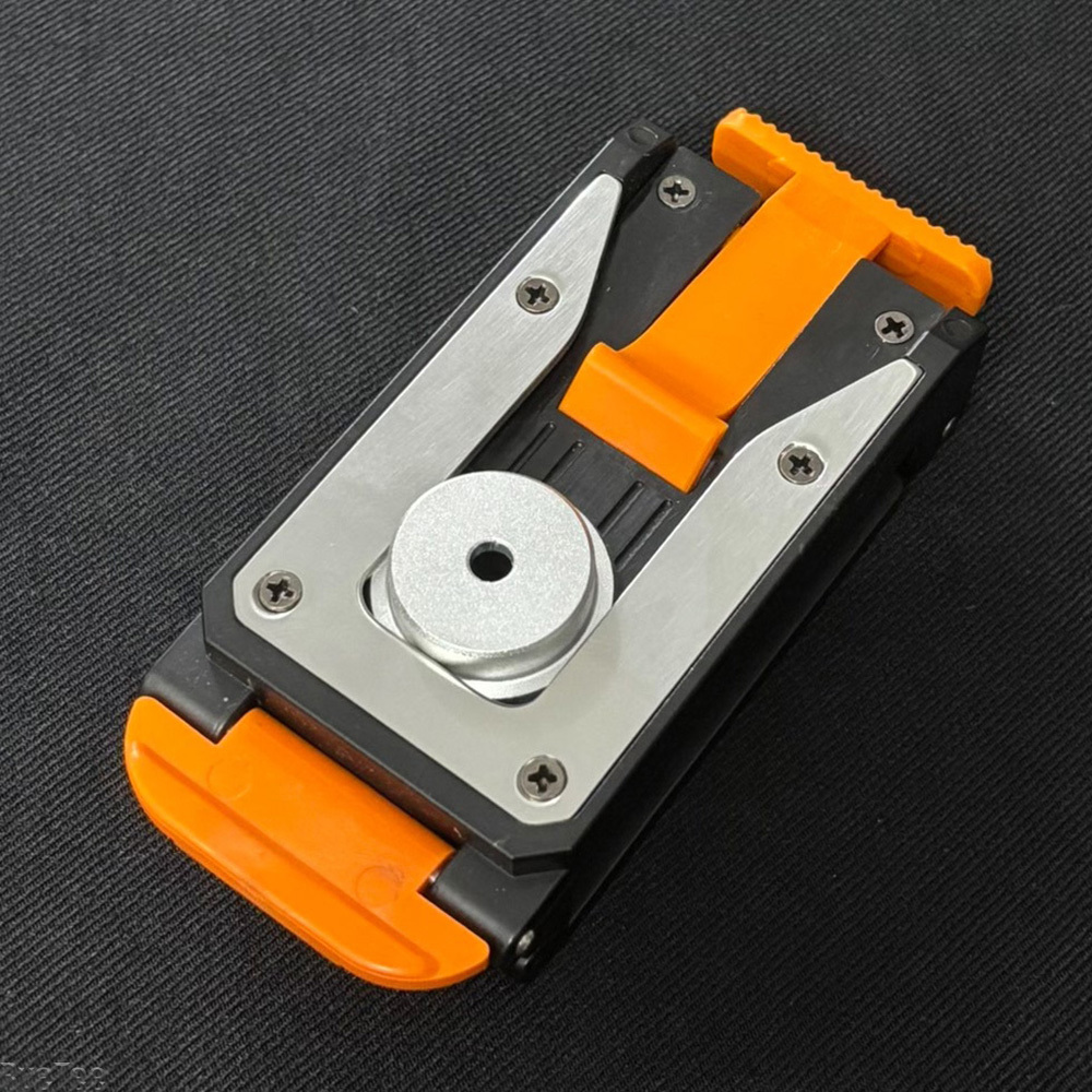 อุปกรณ์เสริมกระเป๋าเครื่องมือแ - Tape Dispenser Weighted บทวิจารณ์และราคา