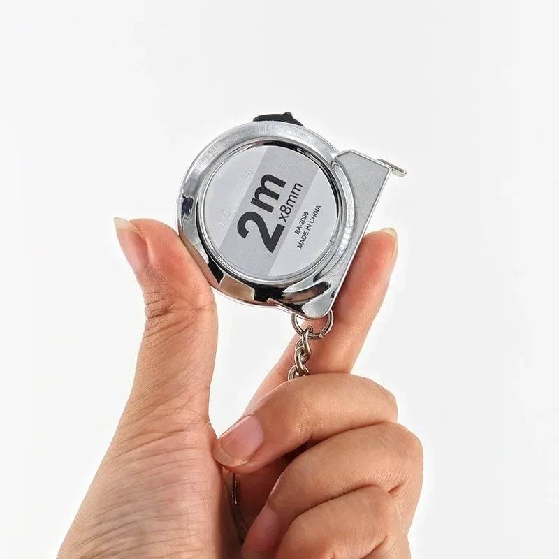 2-10 ชิ้น ตลับเมตรขนาดเล็กแบบพ - Tape Dispenser Weighted บทวิจารณ์และราคา