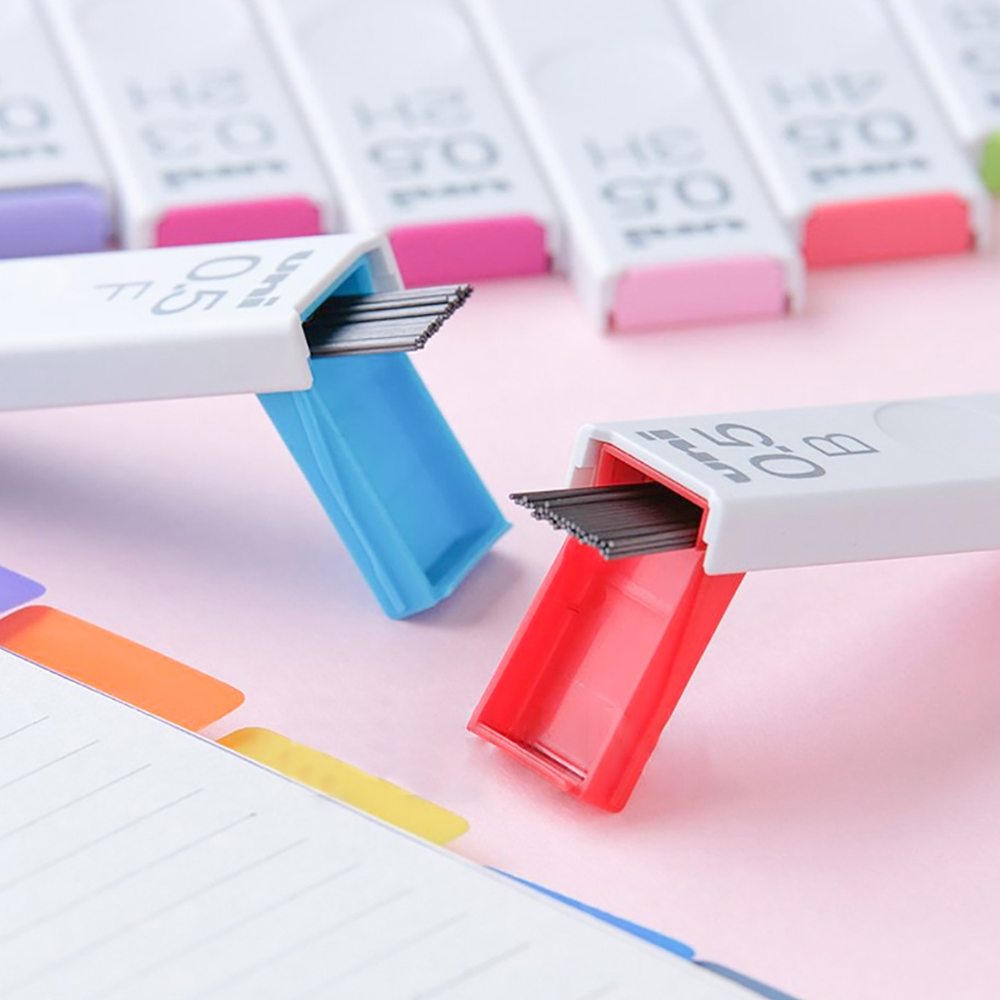 1Pcs ญี่ปุ่น Uni UL-S อัตโนมัต - Mechanical Pencil 0.3 บทวิจารณ์และราคา